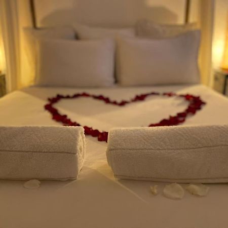 Guest House Privee Ezanville Εξωτερικό φωτογραφία