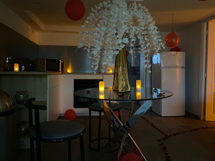 Guest House Privee Ezanville Εξωτερικό φωτογραφία
