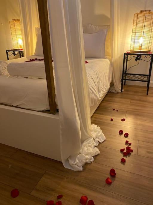 Guest House Privee Ezanville Εξωτερικό φωτογραφία