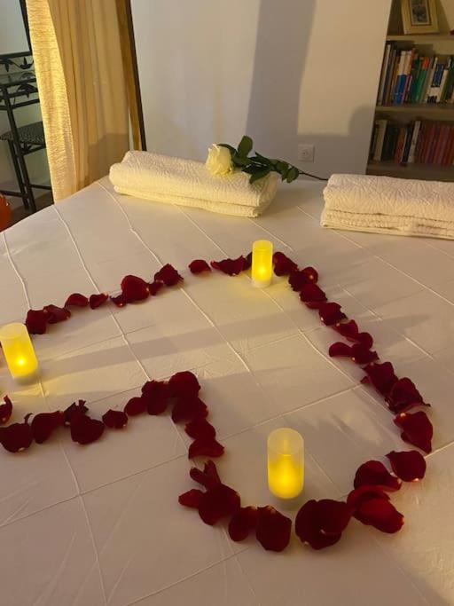 Guest House Privee Ezanville Εξωτερικό φωτογραφία