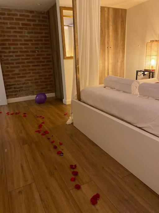 Guest House Privee Ezanville Εξωτερικό φωτογραφία