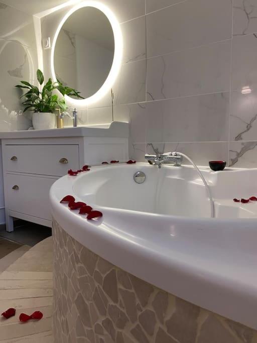 Guest House Privee Ezanville Εξωτερικό φωτογραφία