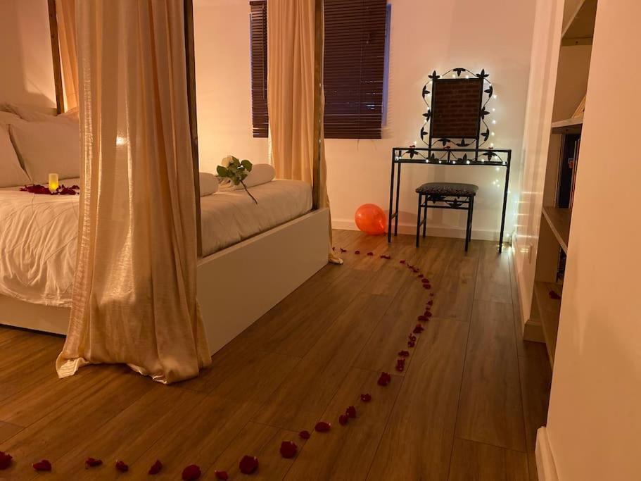 Guest House Privee Ezanville Εξωτερικό φωτογραφία