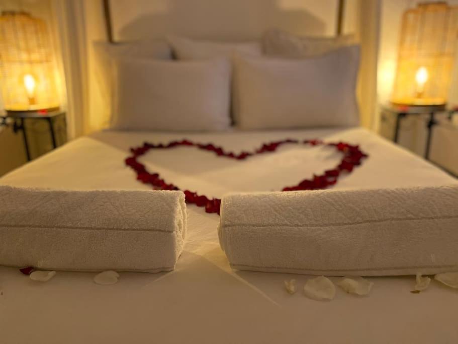 Guest House Privee Ezanville Εξωτερικό φωτογραφία