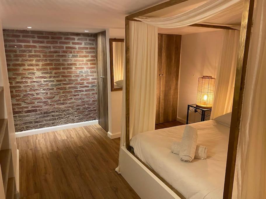 Guest House Privee Ezanville Εξωτερικό φωτογραφία