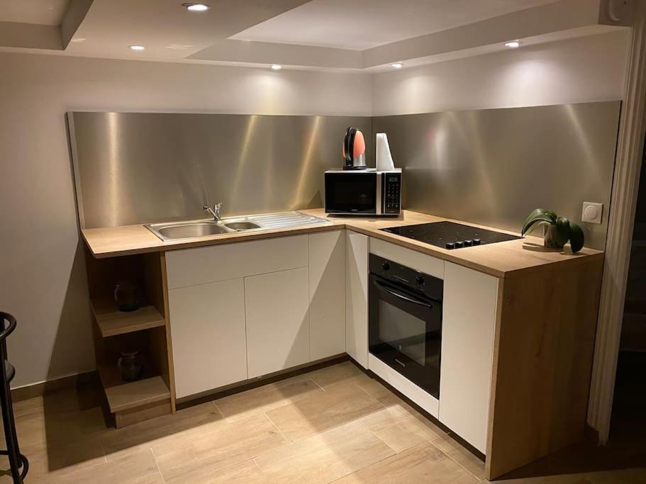 Guest House Privee Ezanville Εξωτερικό φωτογραφία