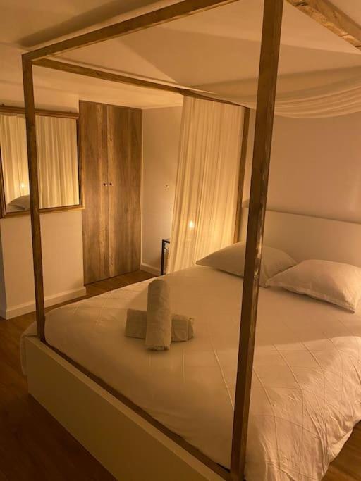 Guest House Privee Ezanville Εξωτερικό φωτογραφία